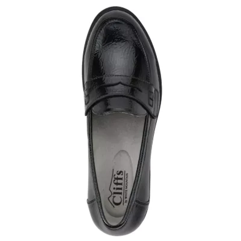 Galah Loafer