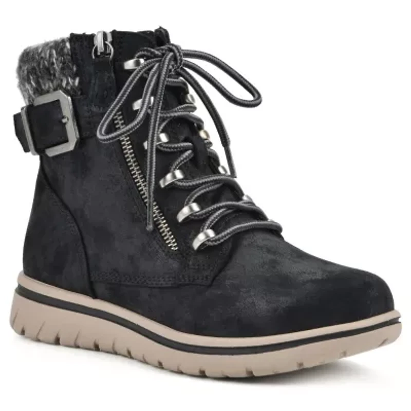 Hearten Boots