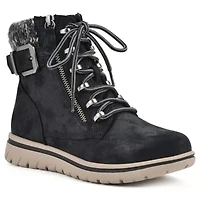 Hearten Boots