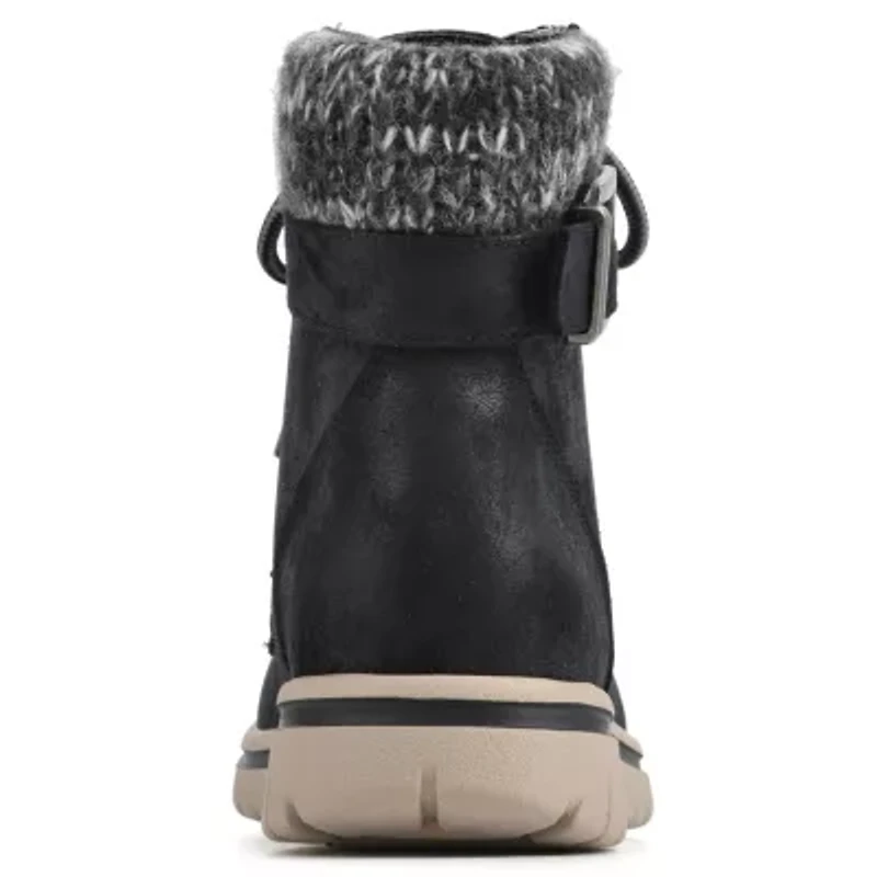 Hearten Boots