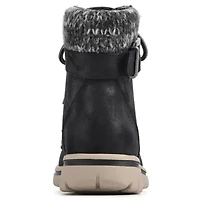 Hearten Boots
