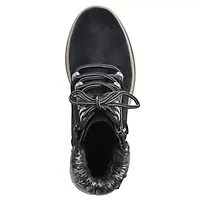 Hearten Boots