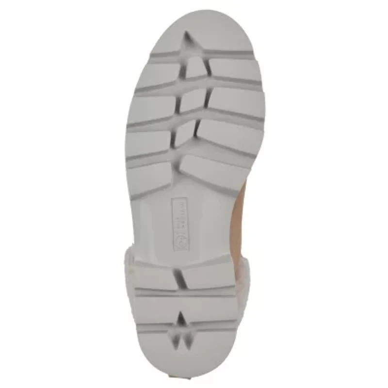 Gloving Faux Fur Hiker Bootie