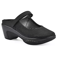 Vinto2 Mary Jane Clog