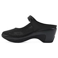 Vinto2 Mary Jane Clog