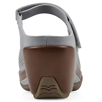 Vinto2 Mary Jane Clog