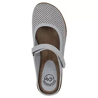 Vinto2 Mary Jane Clog