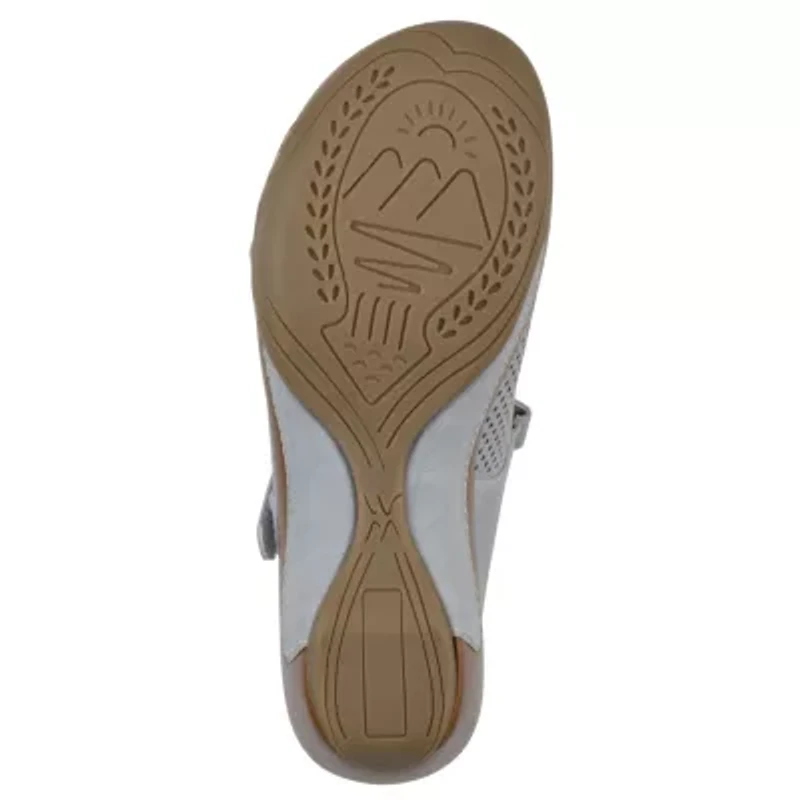 Vinto2 Mary Jane Clog