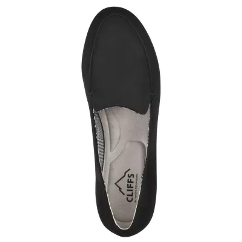 Gallant Moc-Loafer