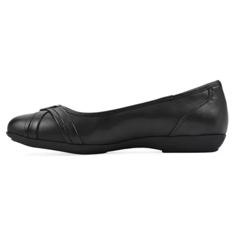 Calming Ballet Flat