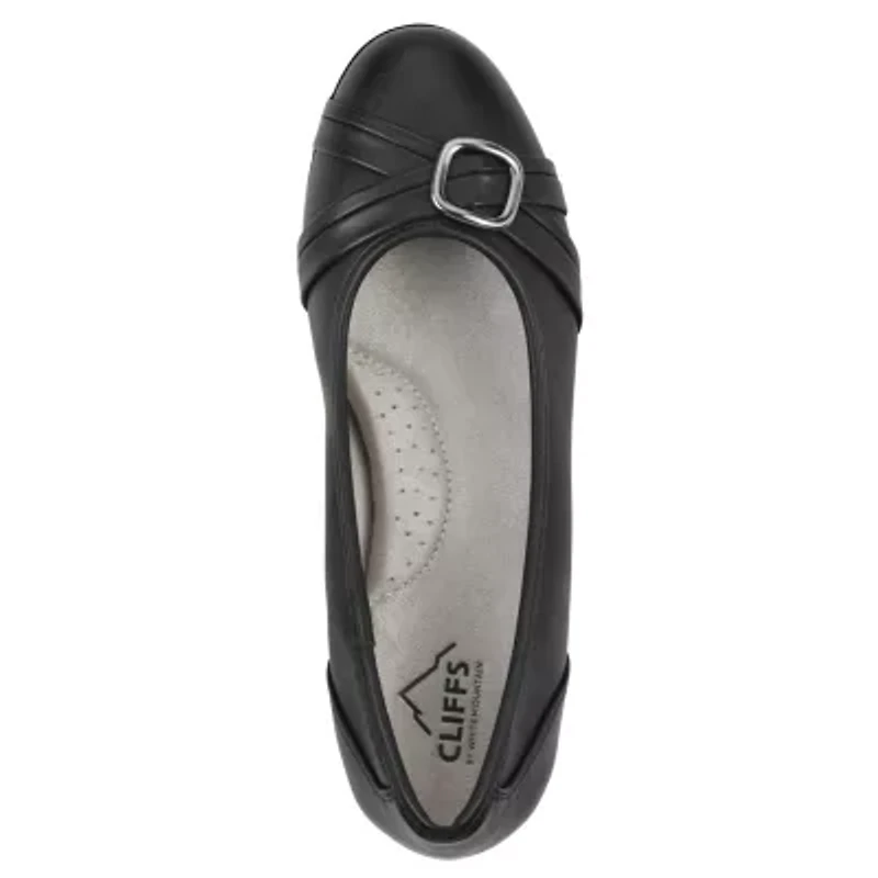 Calming Ballet Flat