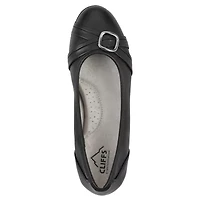 Calming Ballet Flat