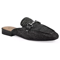 Bobbin Slip-on Mule