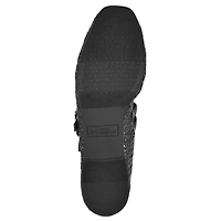 Bocage Mary Jane Flat