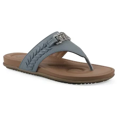 Aladdin Thong Sandal