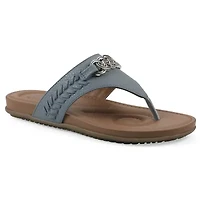 Aladdin Thong Sandal