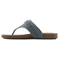 Aladdin Thong Sandal