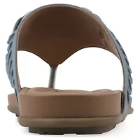Aladdin Thong Sandal