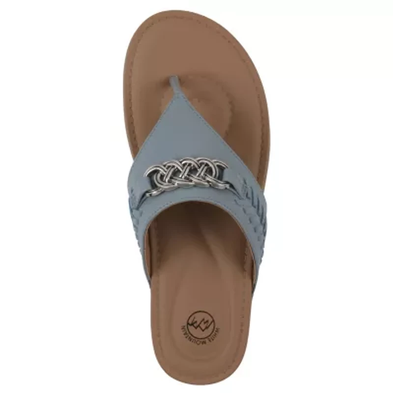 Aladdin Thong Sandal