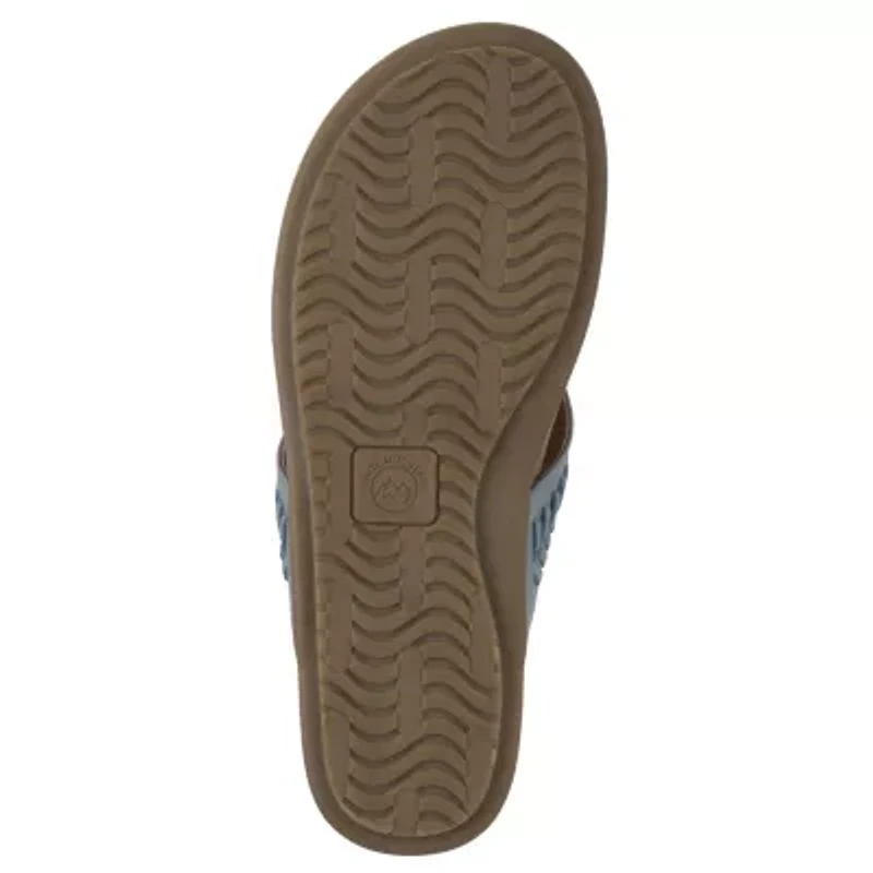 Aladdin Thong Sandal