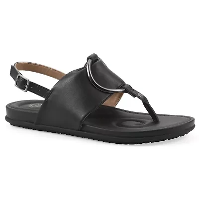 Alicorn Slingback Sandal