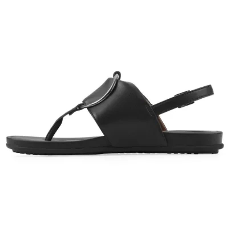 Alicorn Slingback Sandal