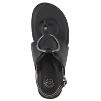 Alicorn Slingback Sandal