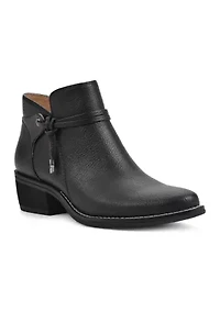 Althorn Ankle Booties