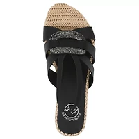 Atavi Wedge Sandal