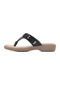 Bailee Thong Sandal