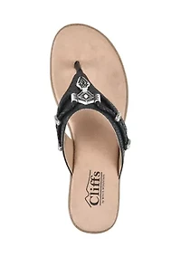 Bailee Thong Sandal