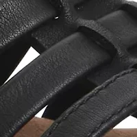 Barbea Platform Sandals