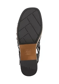 Barbea Platform Sandals