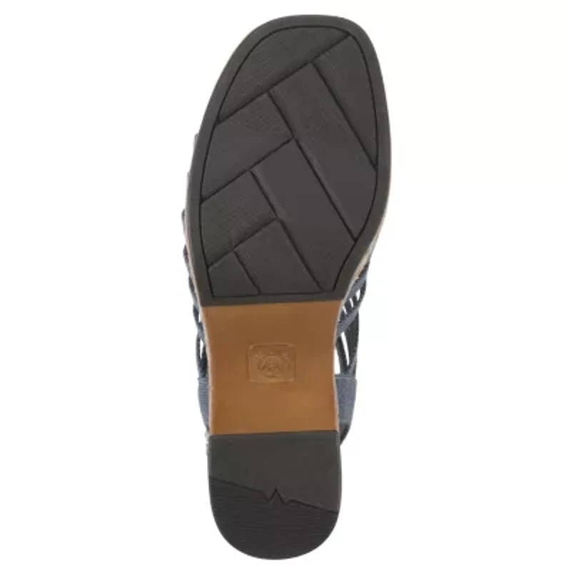 Barbea Platform Sandals