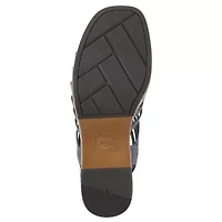 Barbea Platform Sandals