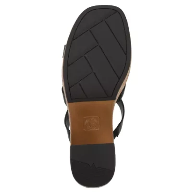 Barillo Platform Sandal