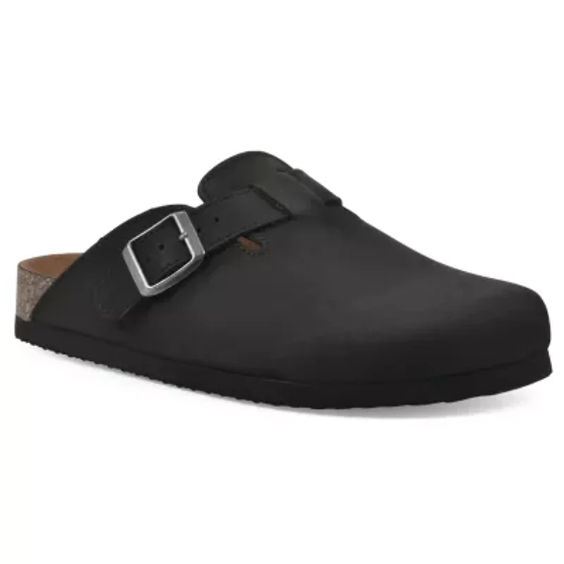 Bari Footbeds Clog