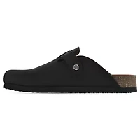 Bari Footbeds Clog
