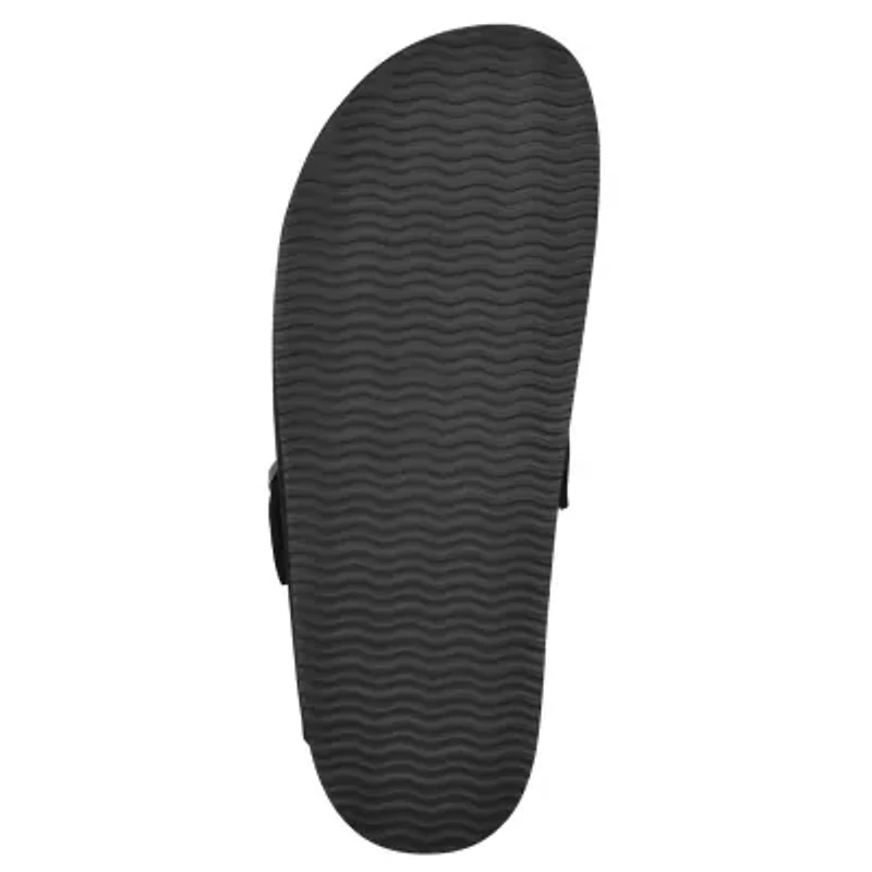 Bari Footbeds Clog