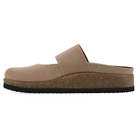Bassi Mary Jane Footbeds Clog