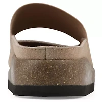 Bassi Mary Jane Footbeds Clog