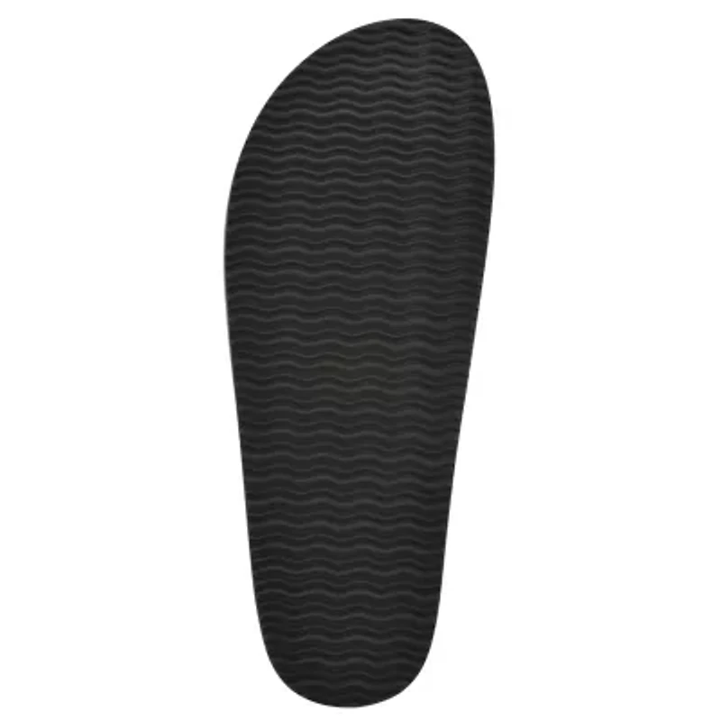 Bassi Mary Jane Footbeds Clog