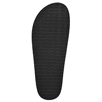 Bassi Mary Jane Footbeds Clog