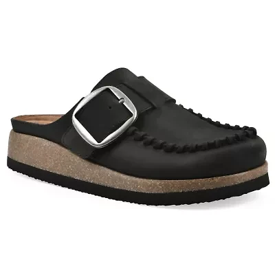 Bayberry Footbeds Clog