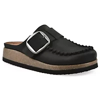 Bayberry Footbeds Clog