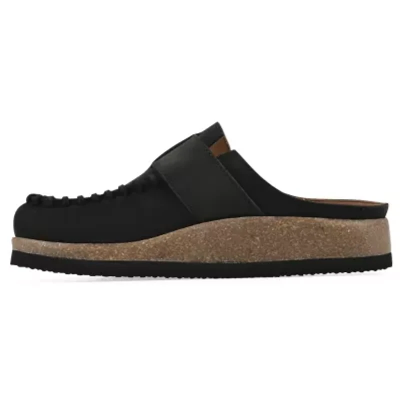 Bayberry Footbeds Clog