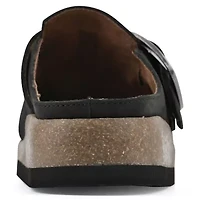 Bayberry Footbeds Clog