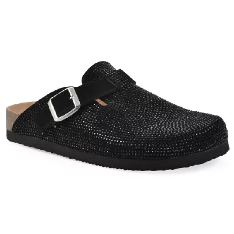 Bellamy Footbeds Clog
