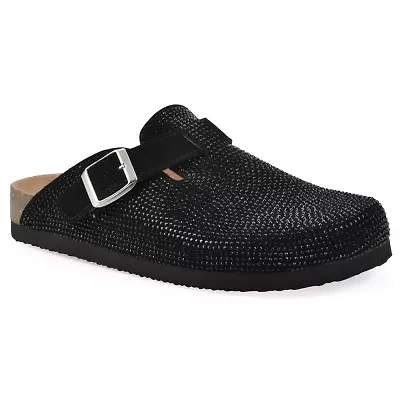 Bellamy Footbeds Clog