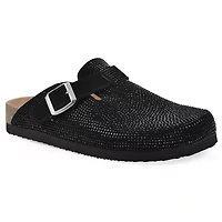 Bellamy Footbeds Clog
